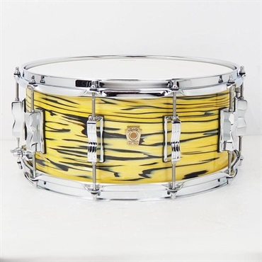【創業50周年大決算SALE】LS403XXA2 [Classic Maple Snare Drum 14×6.5/Lemon Oyster]【店頭展示特価品】