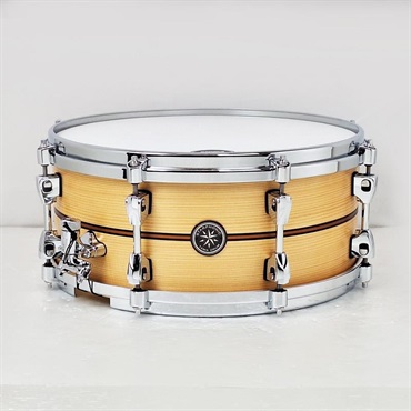 TAMA 【最安SALE】PSP146E [STARPHONIC / Spruce 14''×6'']【店頭展示特価品】