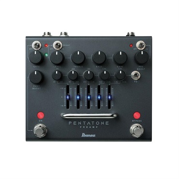 PTPRE ~PENTATONE PREAMP~  箱ボロ特価品