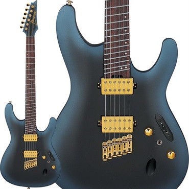 Axe Design Lab SML721-MAM (Midnight Arctic Ocean Matte) [SPOT MODEL]