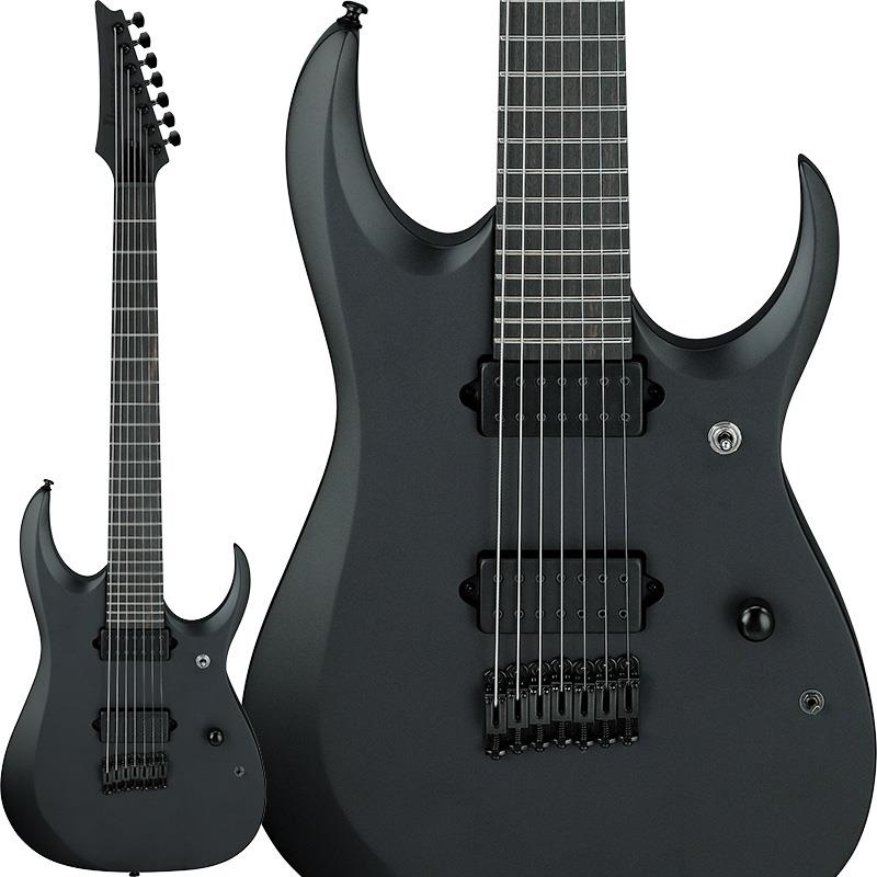 IRON LABEL RGDRB71-BKF (Black Flat) [SPOT MODEL]の商品画像