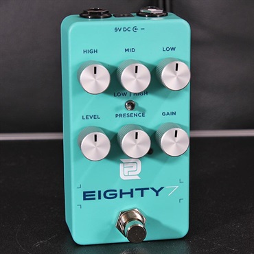 Eighty 7