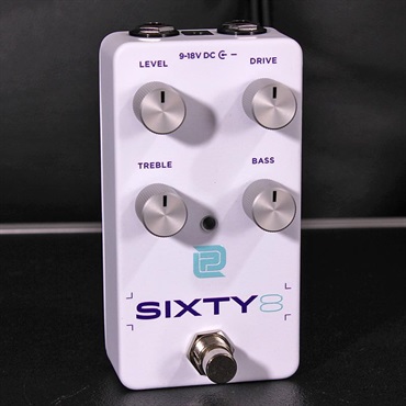 Sixty 8