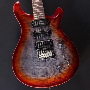 SE Studio (Charcoal Cherry Burst) #CTI H018829【2025年生産品】