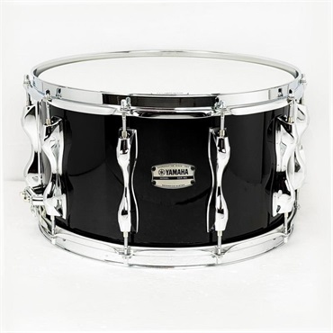 【創業50周年大決算SALE】RBS1480 SOB [Recording Custom Birch 14×8 / ソリッドブラック] 【店頭展示特価品】