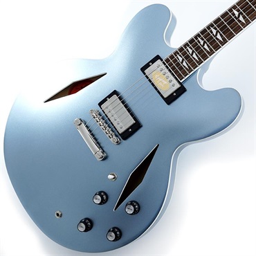 Dave Grohl DG-335 (Pelham Blue)