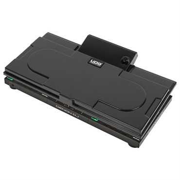 UDG U94113BL【Denon DJ SC Live 4 対応保護カバー】