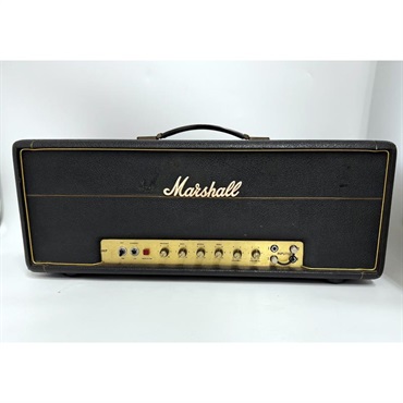 74 1987MkII[50W Head] w/CAJ Effects Loop Interface