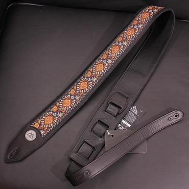 Modern Vintage Flower Orange (LM80EO)