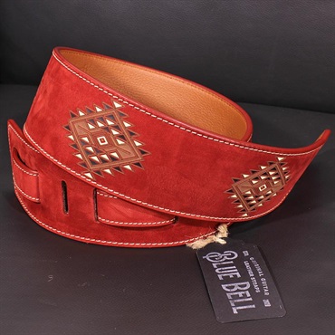 BLUE BELL Desperados Cherry Suede
