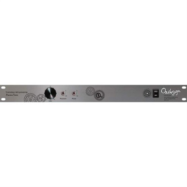 【受注生産品:2~3週間程度】 Microphone Amplifier - Precious times- 1ch version (オズデザイン)(マイクプリアンプ)