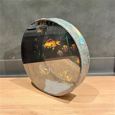 Ocean Drum 12 / オーシャンドラム [LREMET021210]【店頭展示特価品】
