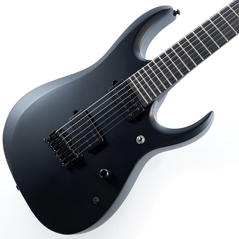 IRON LABEL RGDRB71-BKF (Black Flat) [SPOT MODEL]の商品画像