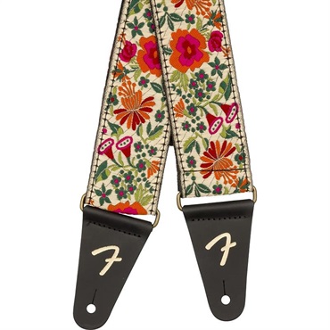 【夏のボーナスセール】 MOSAIC JACQUARD STRAP CREAM (0990638063)