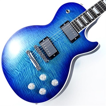 Les Paul Modern Figured (Cobalt Burst) SN.216350008