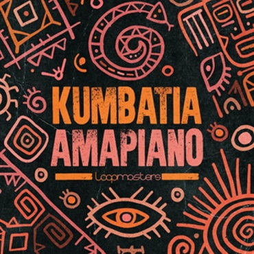 KUMBATIA AMAPIANO(オンライン納品)(2時間以内に納品)