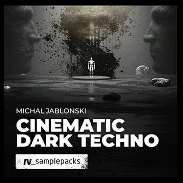 CINEMATIC DARK TECHNO(オンライン納品)(2時間以内に納品)