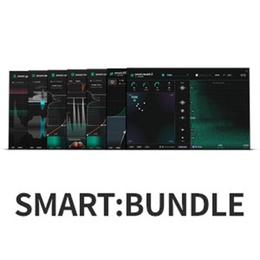 SMART:BUNDLE(オンライン納品)(2時間以内に納品)