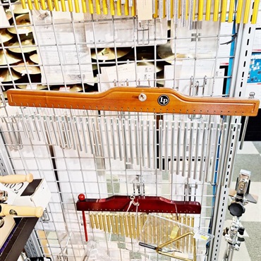 LP 【創業50周年大決算SALE】LP511C [Concert Series Bar Chimes / Single Row 36 Bars]【店頭展示特価品】