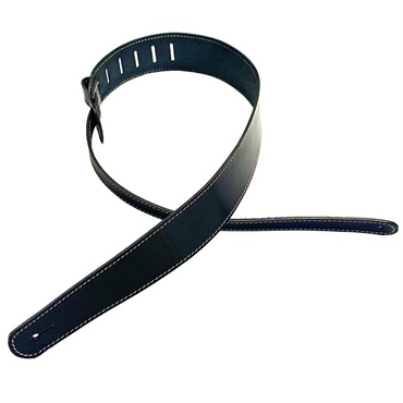 SCHECTER LEATHER STRAP [CW-1350-BK]