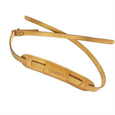 【夏先取り大特価セール】SCHECTER LEATHER STRAP [RB-1350-CA]