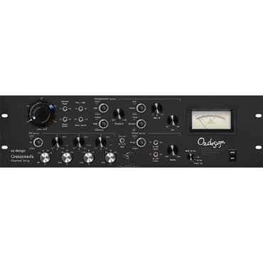 oz design 【受注生産品:2~3週間程度】 Micpre Amp -Crossroads- (オズデザイン)(マイクプリアンプ)