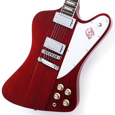 Firebird Platypus (Vintage Cherry)