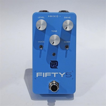 LPD PEDALS 【WEB限定在庫処分セール】Fifty 5