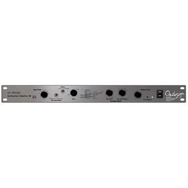 【受注生産品:2~3週間程度】 Inclusive Limiter Rack (オズデザイン)(リミッター)