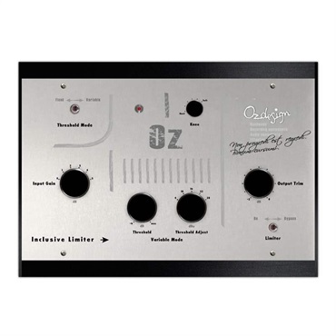 【受注生産品:2~3週間程度】 Inclusive Limiter Desktop (オズデザイン)(リミッター)