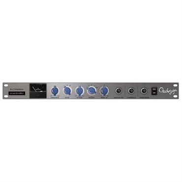 【受注生産品:2~3週間程度】 Stereo Bus Compressor oz design Edition (オズデザイン)(ステレオコンプレッサー)