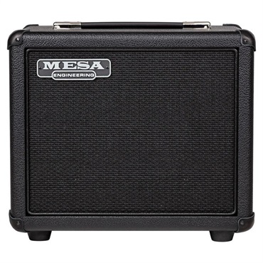 【WEB限定在庫処分セール】 1x10 Rectifier Cabinet（スピーカー キャビネット メサ ブギー）