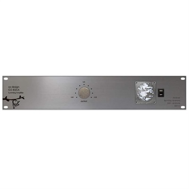 oz design 【受注生産品:2~3週間程度】OZ-82SA Summing Amp (オズデザイン)(サミングアンプ)