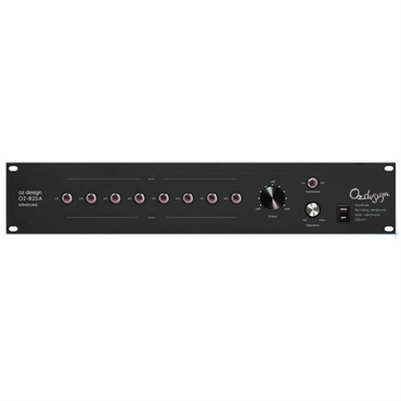 【受注生産品:2~3週間程度】 OZ-82SA Advanced Sub output version (オズデザイン)(リミッター)