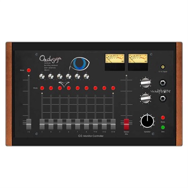 【受注生産品:2~3週間程度】Monitor　Controller (オズデザイン)(モニコン)(モニターコントローラー)