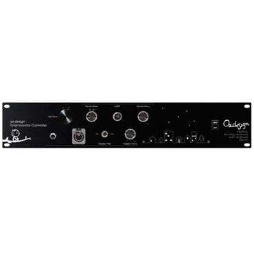 【受注生産品:2~3週間程度】 Total Monitor Controller -星の街- Full (オズデザイン)(モニコン)(モニターコントローラー)
