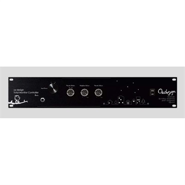 oz design 【受注生産品:2~3週間程度】 Total Monitor Controller -星の街- Basic (オズデザイン)(モニコン)(モニターコントローラー)