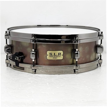 【史上最大決算セール】LBZ1445 [S.L.P. -Sound Lab Project- / Dynamic Bronze 14×4.5] 【店頭展示特価品】