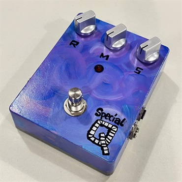 USED 中古 Special Q マキノ工房