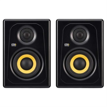 KREATE 3 STUDIO MONITOR (ペア) (ケーアールケー)(スタジオモニター)(スピーカー)