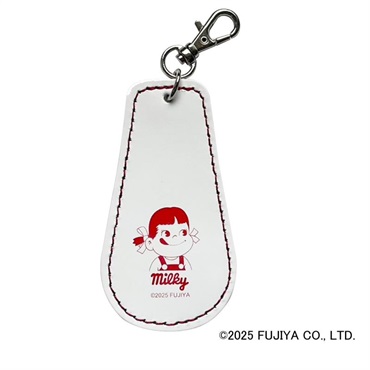 【夏のボーナスセール】 LPL-2  (ミルキーPEKO / 2枚収納タイプ)