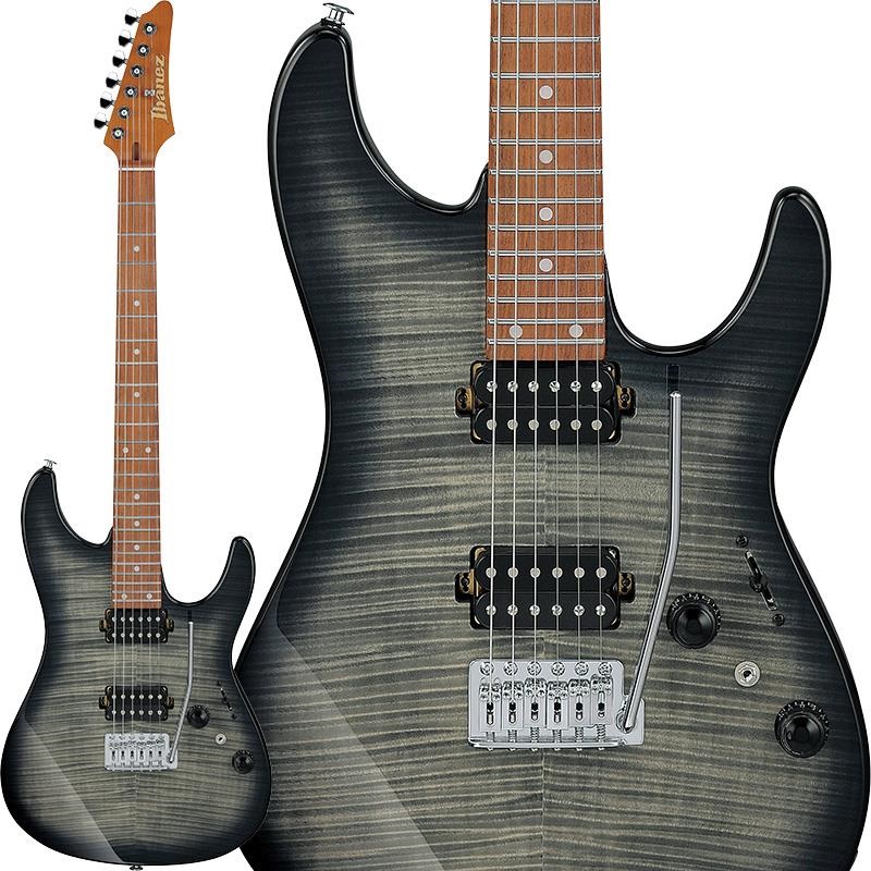 AZ Standard AZ24S1F-TKS (Transparent Black Sunburst)の商品画像