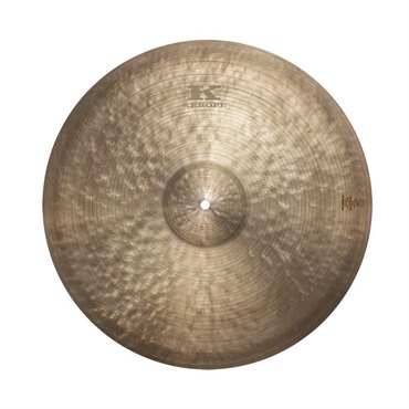 Zildjian K KEROPE Medium Thin Low Ride 20'' [KER0220]