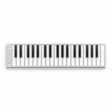 Xkey 37 (MIDIコントローラー)(イーエスアイ)(37鍵盤)