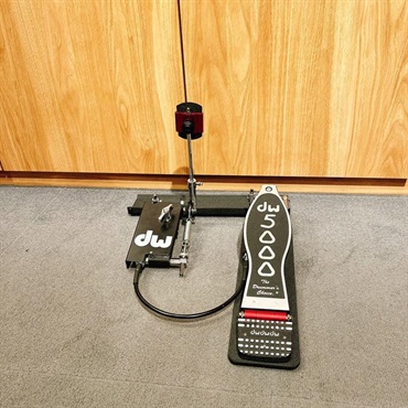dw DWCP5000CJ [Cajon Pedal]【店頭展示特価品】