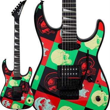 X Series Dinky DK1A (Warhol/Amaranth)