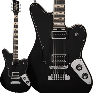 Pro Series Signature Lee Malia LM-87 (Open Pore Black/Amaranth)