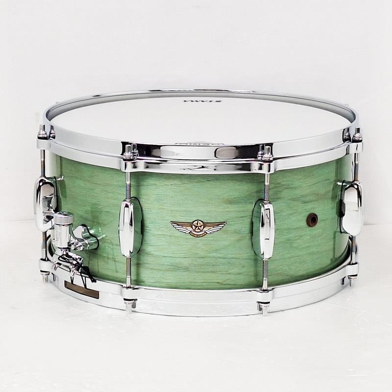TWS1465-SBU [STAR Walnut 14 × 6.5 / Smoky Blue Mist][Made in Japan]の商品画像