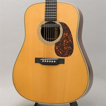 MARTIN USED 中古 D-28 Authentic 1937 VTS マーチン マーティン