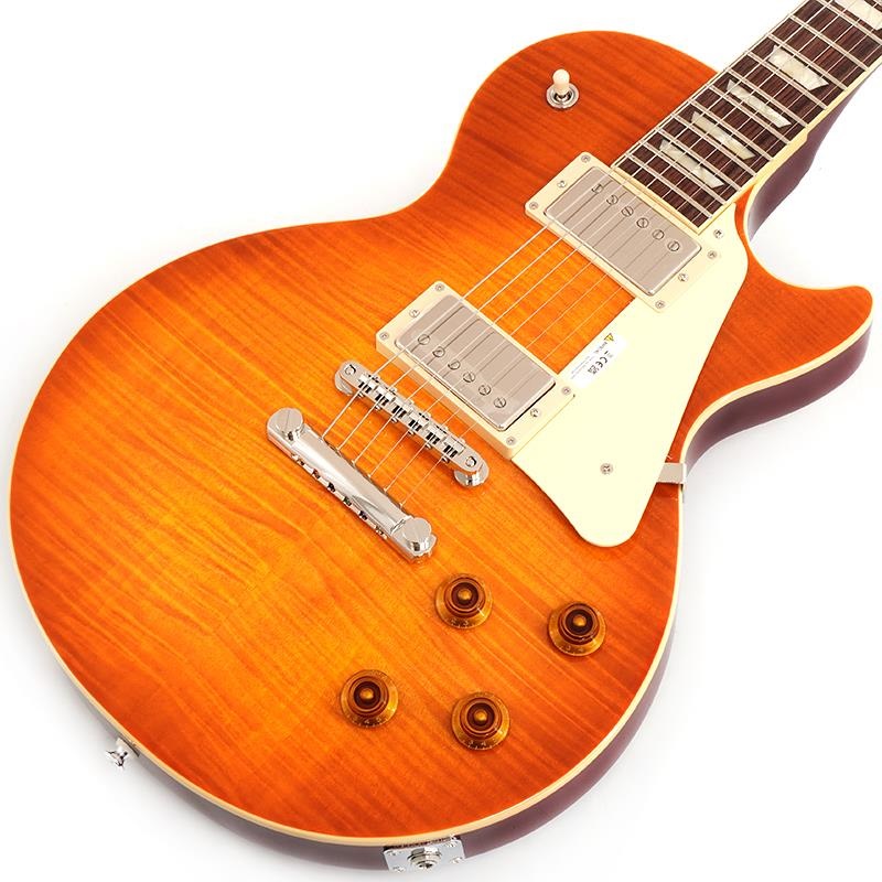 NLS200RFM-FCB (Faded Cherry Burst)の商品画像